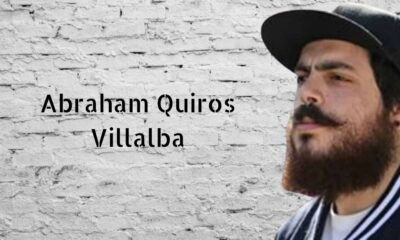 abraham quiros villalba