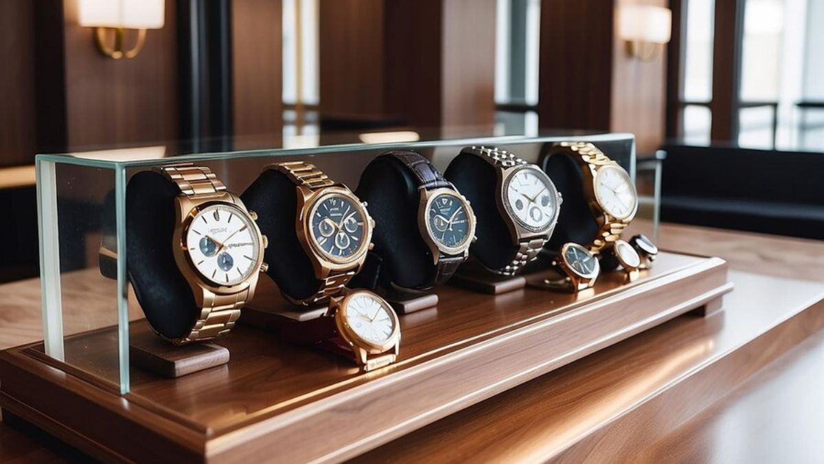 make1m luxury watches