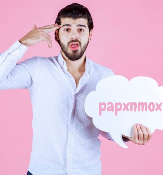 papxnmoxk