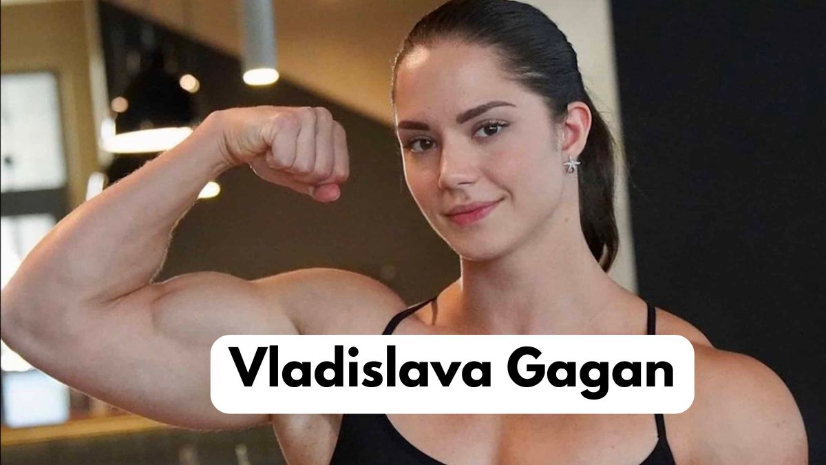 vladislava gagan