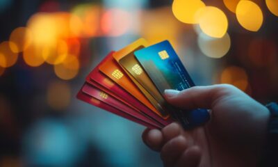 FintechZoom Best Credit Cards