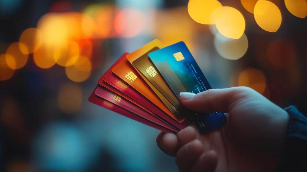 FintechZoom Best Credit Cards