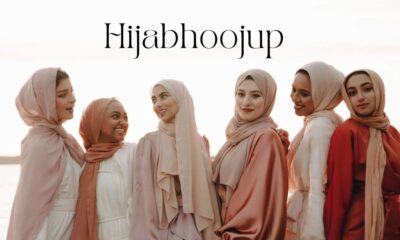 hijabhoojup