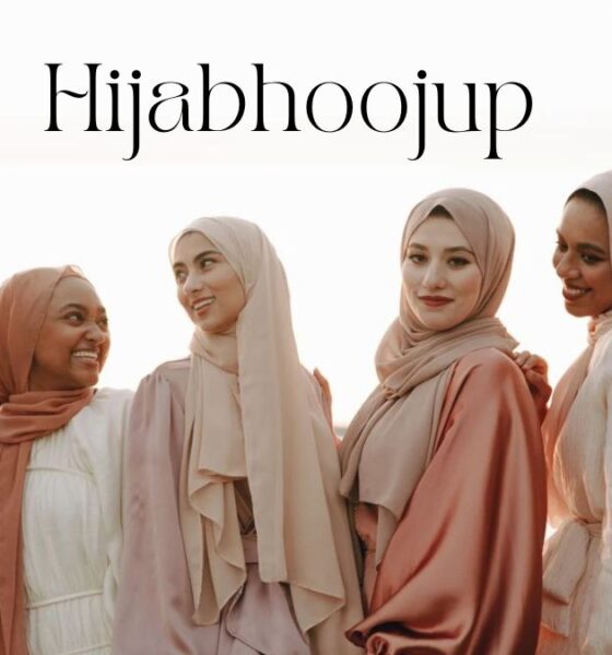 hijabhoojup