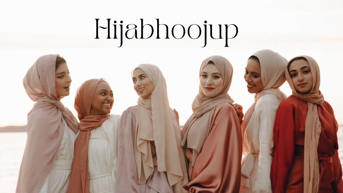 How to Rock Your Hijabhoojup: Fashion Tips and Tricks