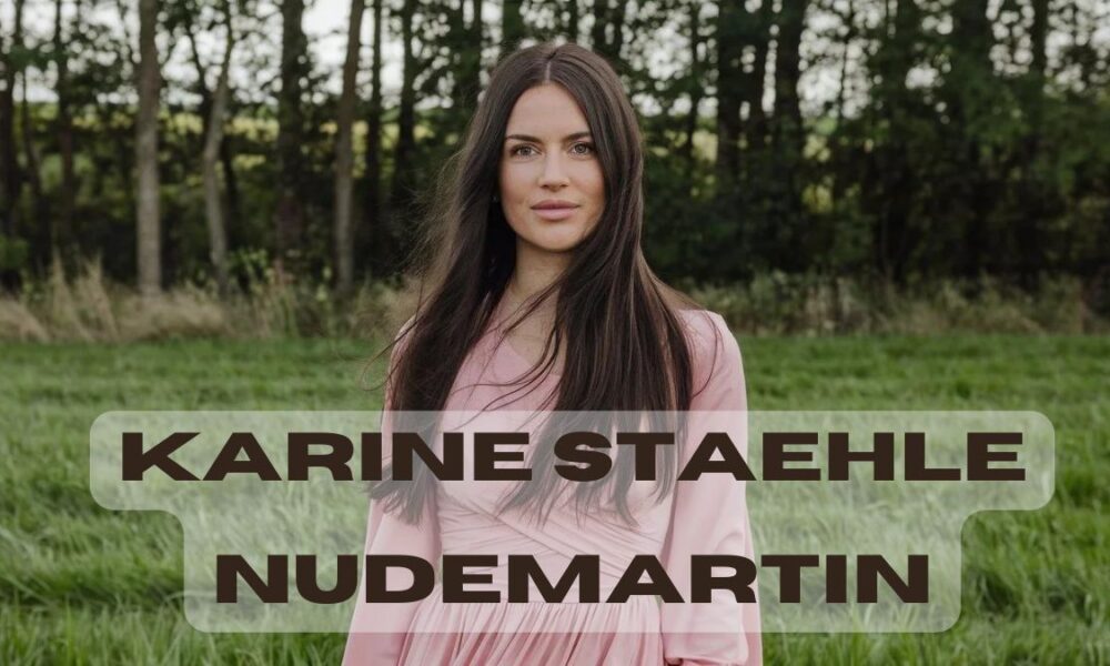 karine staehle nudemartin