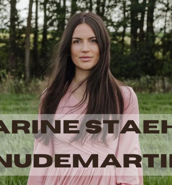 karine staehle nudemartin