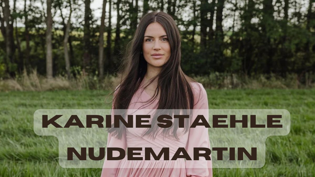 karine staehle nudemartin