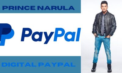 prince narula digital paypal