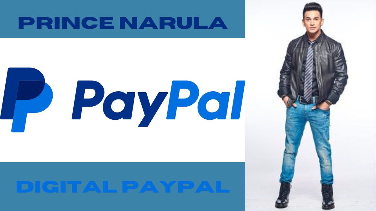 prince narula digital paypal