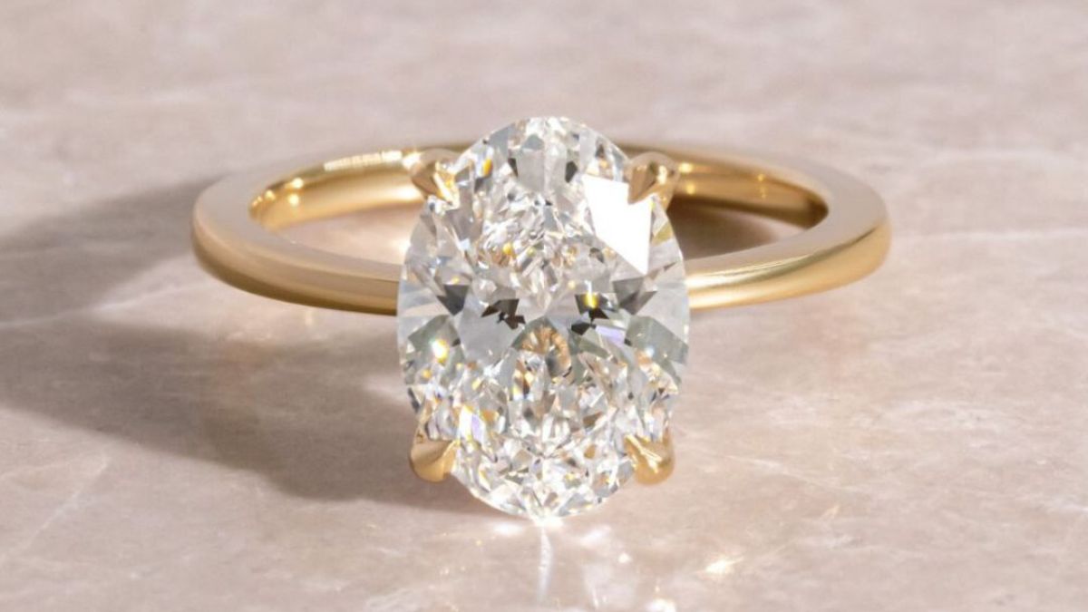 Diamond Ring