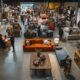 Furniture Stores