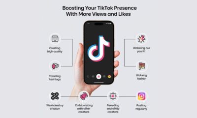 Your TikTok