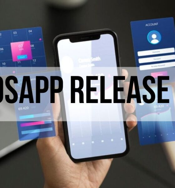 etsiosapp release date