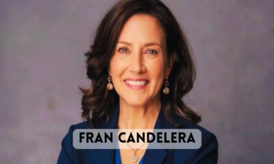 fran candelera