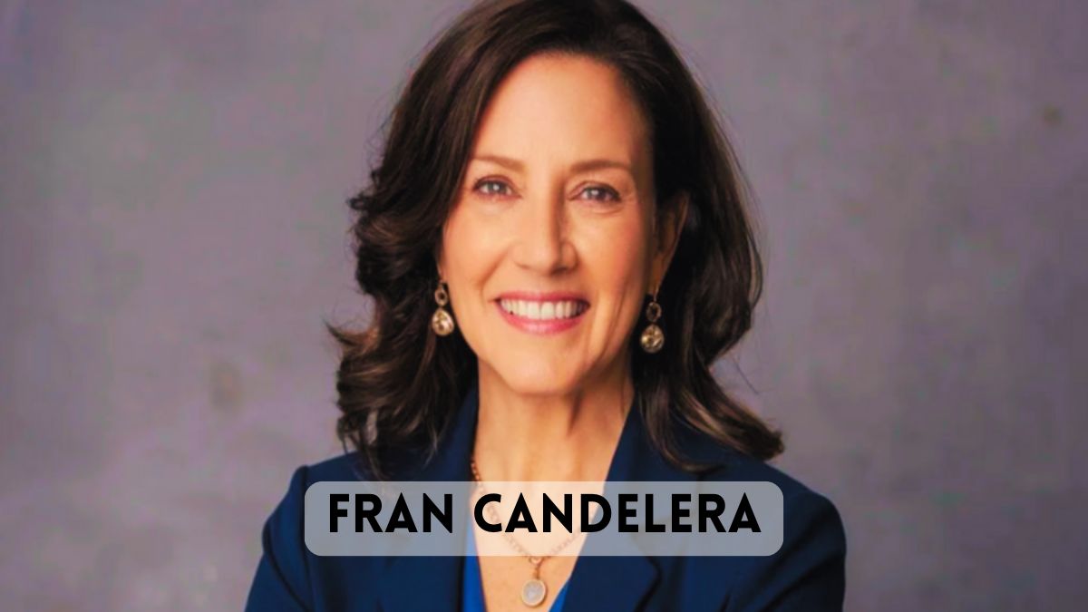 fran candelera