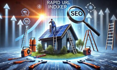 roofing near me rank with rapid url indexer