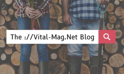 the ://Vital-Mag.net Blog