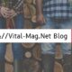 the ://Vital-Mag.net Blog