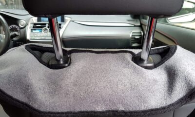 Auto Towel Seat Covers