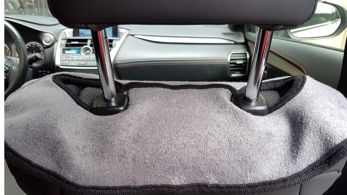 Auto Towel Seat Covers