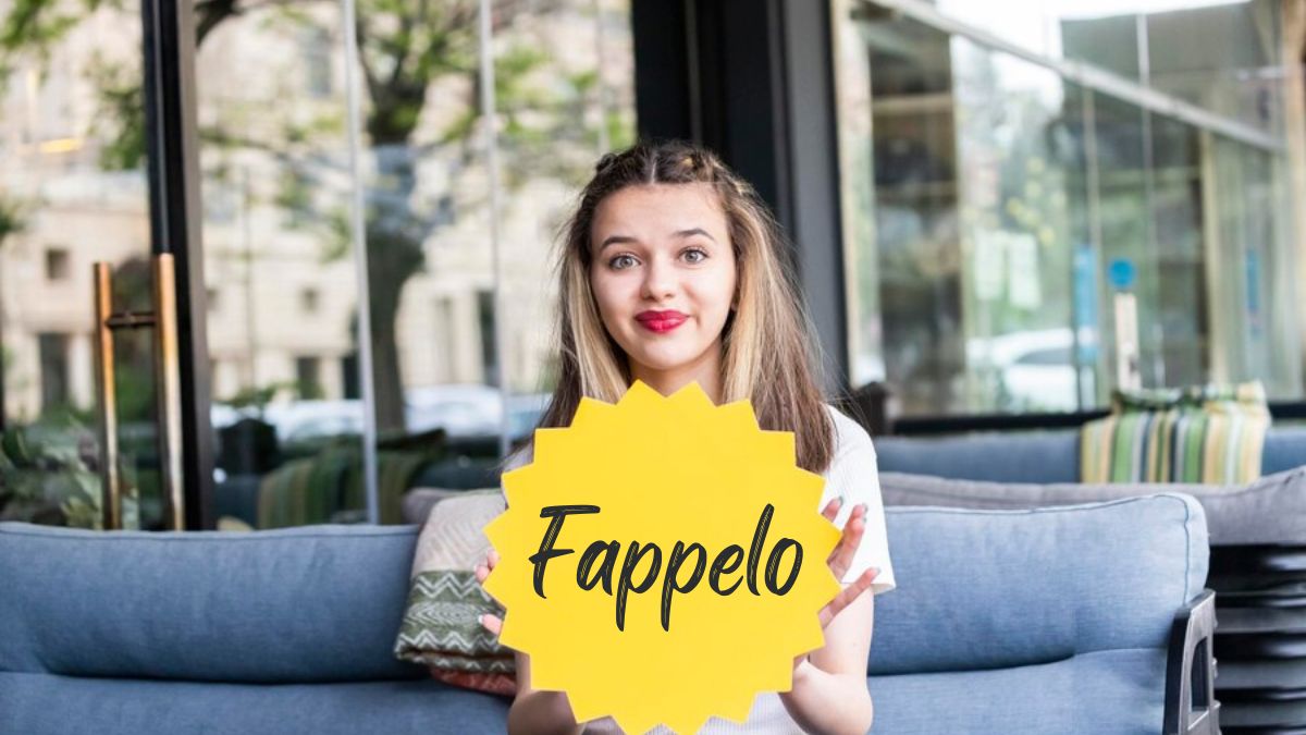 Fappelo