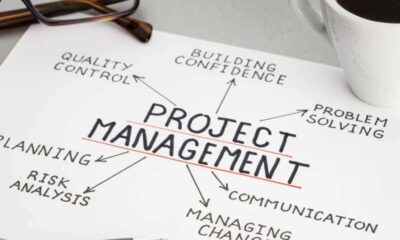 Project Management