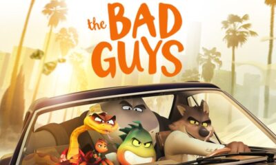 The Bad Guys