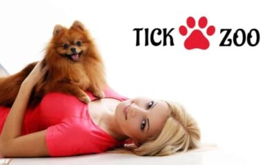 TickZoo