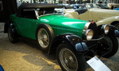 british racing green