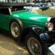 british racing green