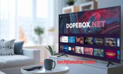 dopebox