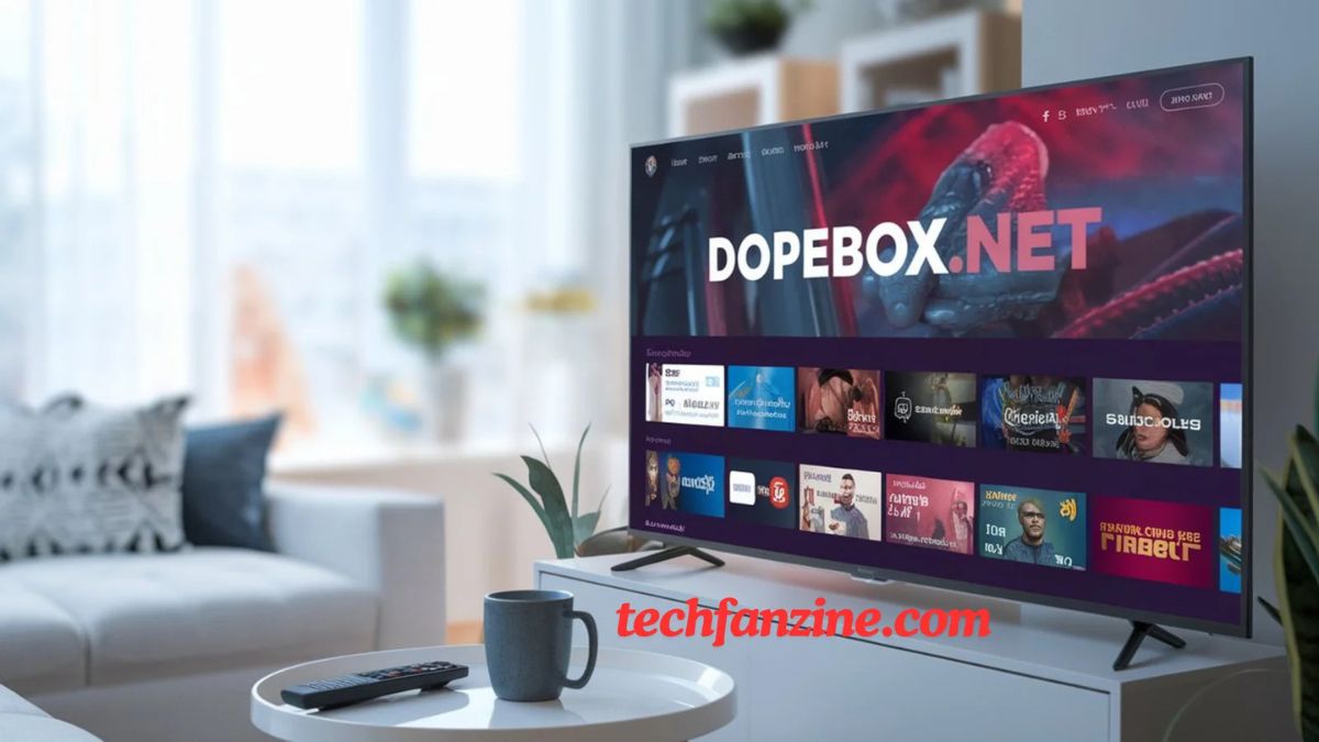 dopebox