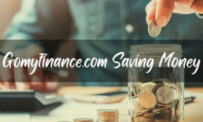 gomyfinance.com saving money