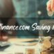 gomyfinance.com saving money