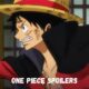 one piece spoilers