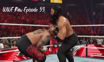 wwe raw episode 53