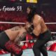 wwe raw episode 53