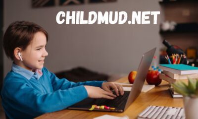 Childmud.net