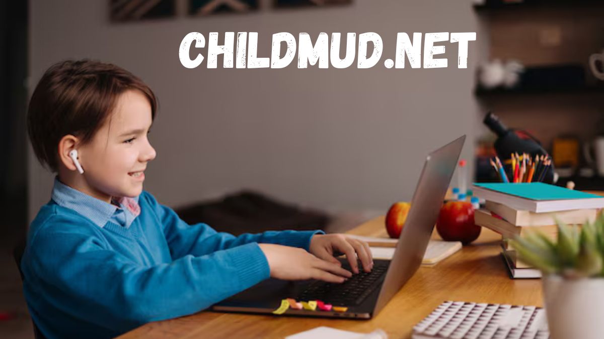 Childmud.net