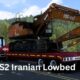 ETS2 Iranian Lowbed