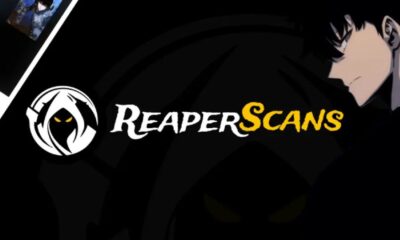 ReaperScans