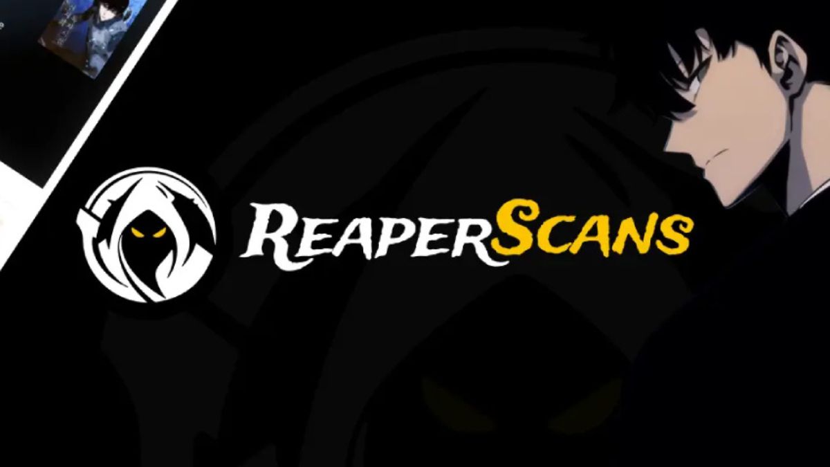 ReaperScans