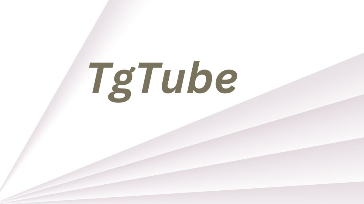 TG Tube