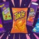 Takis Chips