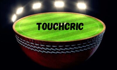 TouchCric