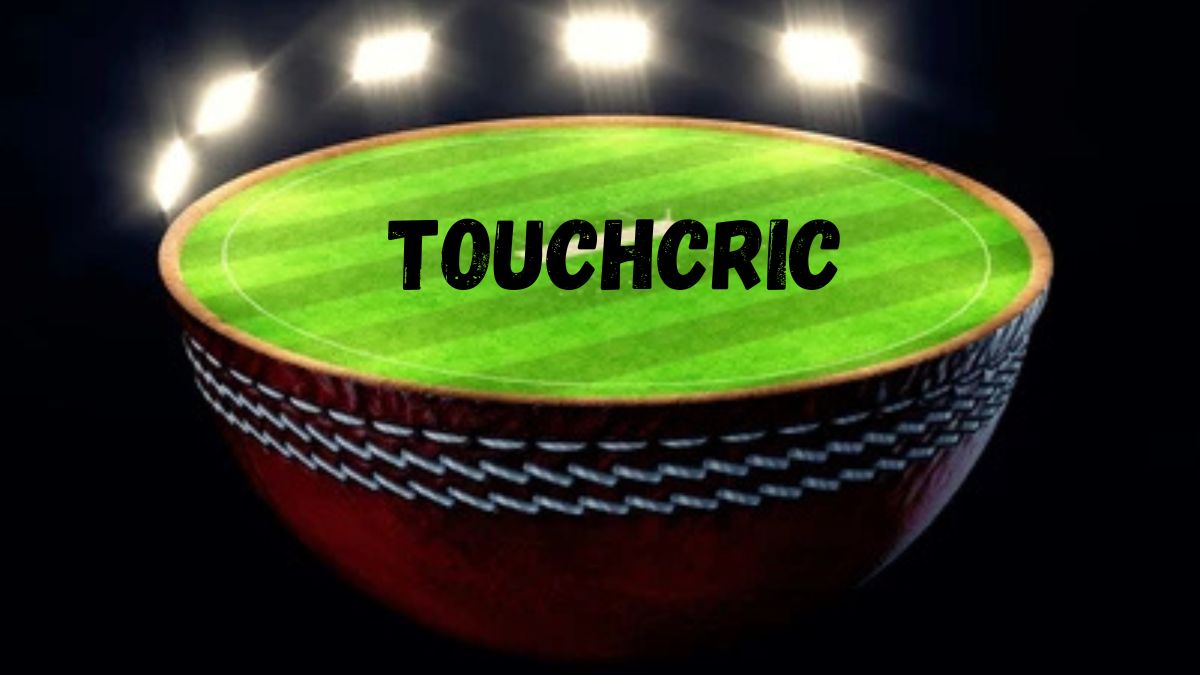 TouchCric