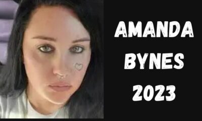 amanda bynes 2023