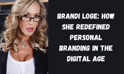 brandi loge