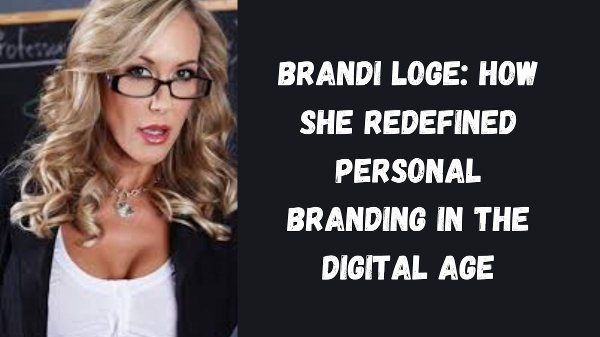 brandi loge